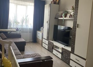 Продажа 2-ком. квартиры, 48 м2, Тимашевск, Лесная улица, 7