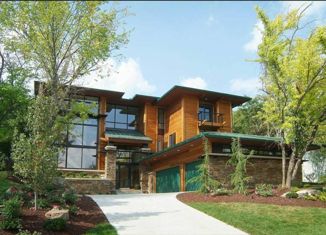 Продажа дома, 330 м2, село Казачий Брод, А-149, 11-й километр