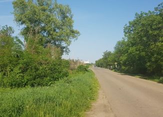 Участок на продажу, 12 сот., посёлок Дорожный, Крайняя улица