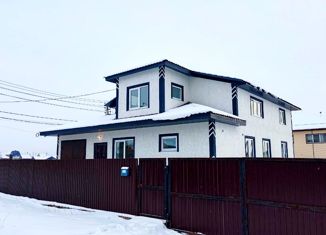 Дом на продажу, 220 м2, деревня Грановщина, улица Владимира Высоцкого