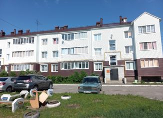 Однокомнатная квартира на продажу, 30.1 м2, Калачинск, Советская улица, 93