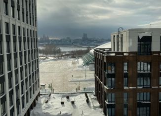 3-ком. квартира на продажу, 81.8 м2, Казань, улица Алексея Козина, 2, Ново-Савиновский район