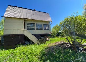 Продается дом, 75 м2, деревня Кашино, Кудиновское шоссе