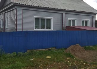 Продажа дома, 82.3 м2, село Новоселово, улица Возрождения, 4