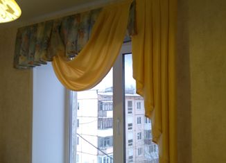 3-комнатная квартира на продажу, 62.5 м2, Ижевск, улица Гагарина, 43, Привокзальный жилой район