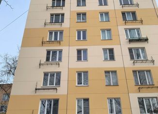 Продается однокомнатная квартира, 25.7 м2, Санкт-Петербург, бульвар Новаторов, 5, метро Проспект Ветеранов