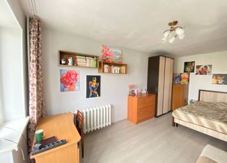 Продажа 1-ком. квартиры, 30.5 м2, Пермь, Дзержинский район, улица Крисанова, 29