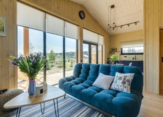 Продается дом, 90 м2, коттеджный посёлок Аркадия