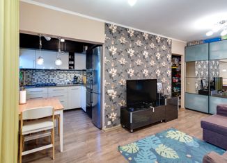 Продаю трехкомнатную квартиру, 54.6 м2, Москва, улица Космонавта Волкова, 15к1, метро Войковская