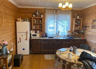 Продажа дома, 109 м2, СНТ Нефтяник-7, СНТ Нефтяник-7, 555