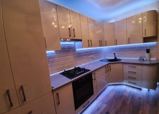 Продается 1-ком. квартира, 40 м2, Ставрополь, улица Пушкина, 65В, микрорайон №8
