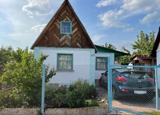 Дом на продажу, 30 м2, Челябинская область, СНТ Метизник, 1079