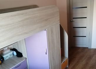 Продам 3-комнатную квартиру, 51.3 м2, посёлок Трудовое, улица Чугаева, 65