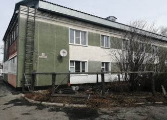 Продажа 3-комнатной квартиры, 43 м2, село Крутиха, Пожарный переулок, 2