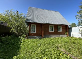 Продаю дом, 83.8 м2, Долгопрудный, Коломенская улица, 4В