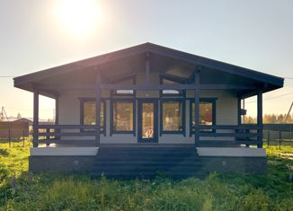 Дом на продажу, 121 м2, поселок ЭкоКвартал Раздолье