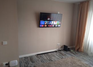 Продается 1-комнатная квартира, 34.1 м2, село Осиновая Речка, улица 40 лет Победы, 11