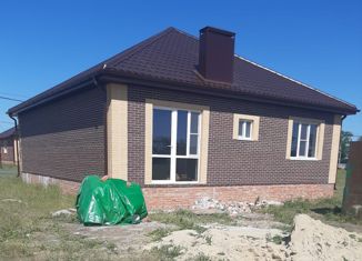 Продается дом, 127 м2, село Кулешовка, площадь Гагарина, 1