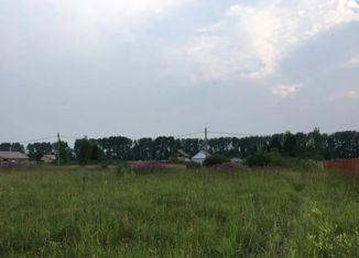 Продажа земельного участка, 823 сот., село Асаново, Восточная улица