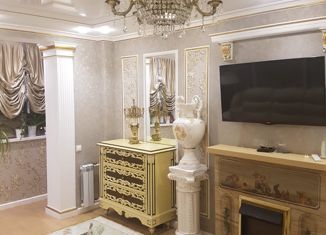 Продам 2-комнатную квартиру, 55 м2, Москва, Гурьевский проезд, 11к1, Гурьевский проезд