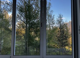 Продажа 2-ком. квартиры, 51.2 м2, Санкт-Петербург, улица Буренина, 1к1, улица Буренина