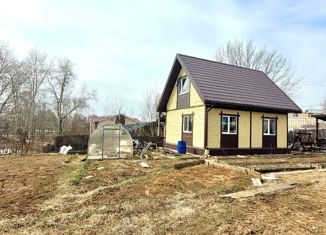 Продам дом, 80 м2, Чайковский, Промышленная улица, 9/8