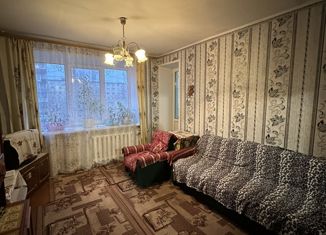 Продажа двухкомнатной квартиры, 50.9 м2, Кимры, Коммунистическая улица, 26