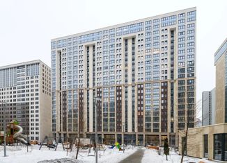 Продаю 4-ком. квартиру, 160 м2, Москва, улица Эльдара Рязанова, 4, улица Эльдара Рязанова