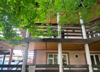 Продажа дома, 200 м2, село Витязево, Советская улица