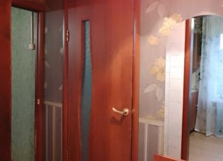 Продаю трехкомнатную квартиру, 49.1 м2, Пермский край, Молодёжная улица, 10