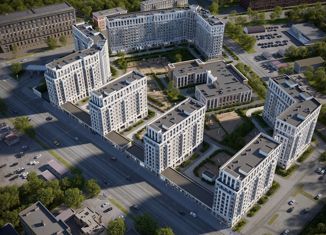 Продам квартиру студию, 29.97 м2, Санкт-Петербург, метро Электросила, Сызранская улица, 23