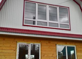 Продам дом, 90 м2, СНТ Вишневое