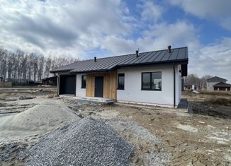 Продам дом, 130 м2, поселок Воробьевский, 7-й Хрустальный переулок, 3