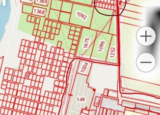 Продаю земельный участок, 6 сот., посёлок городского типа Мирный