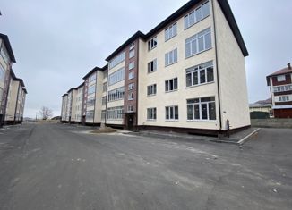 1-комнатная квартира на продажу, 36.6 м2, Чегем, Баксанское шоссе, 1