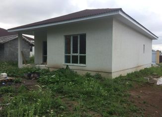 Продается дом, 120 м2, посёлок Прохладный, Хрустальная улица