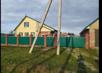 Продам дом, 80 м2, деревня Шамонино, Юбилейная улица, 111