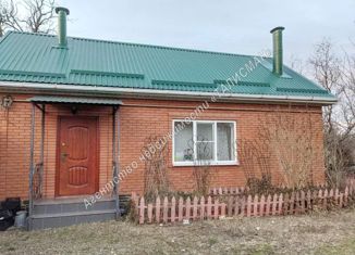 Продаю дом, 50 м2, село Троицкое