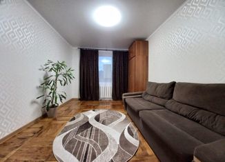 Продажа 2-ком. квартиры, 45 м2, Краснодар, Волжская улица, 77, Волжская улица