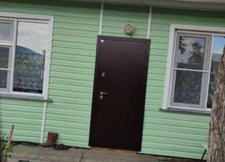 Продаю дом, 67 м2, рабочий поселок Мамакан