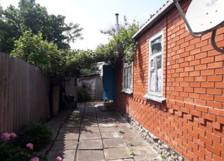 Дом на продажу, 43 м2, Темрюк, улица Маяковского