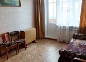Продается 1-комнатная квартира, 33 м2, Саратов, Перспективная улица, 4, Ленинский район