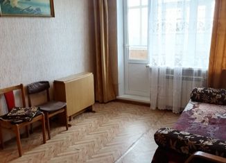 Продается 1-комнатная квартира, 33 м2, Саратов, Перспективная улица, 4