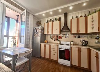 1-ком. квартира на продажу, 40.7 м2, Санкт-Петербург, Малая Каштановая аллея, 9к1, Малая Каштановая аллея