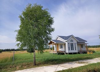 Продается дом, 73 м2, деревня Агарино