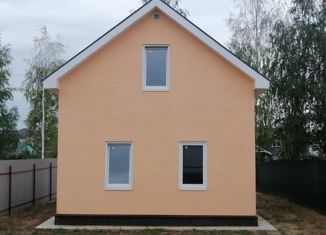 Продажа дома, 80.6 м2, деревня Акишево