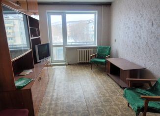 Продам 2-комнатную квартиру, 44.8 м2, Дальнегорск, улица 8 Марта, 2