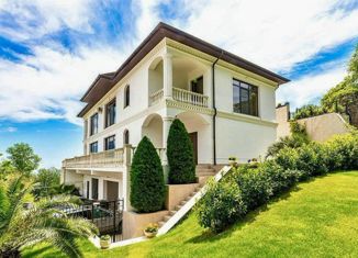 Продам дом, 350 м2, Сочи, микрорайон Новая Мацеста, Курортный проспект, 120к4