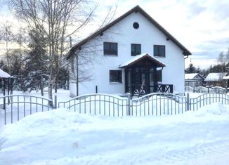 Дом на продажу, 160 м2, коттеджный посёлок Вестфалия