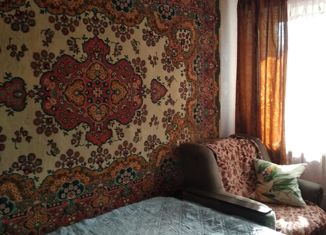 Однокомнатная квартира на продажу, 17.7 м2, Курган, улица Тельмана, 4, Западный район